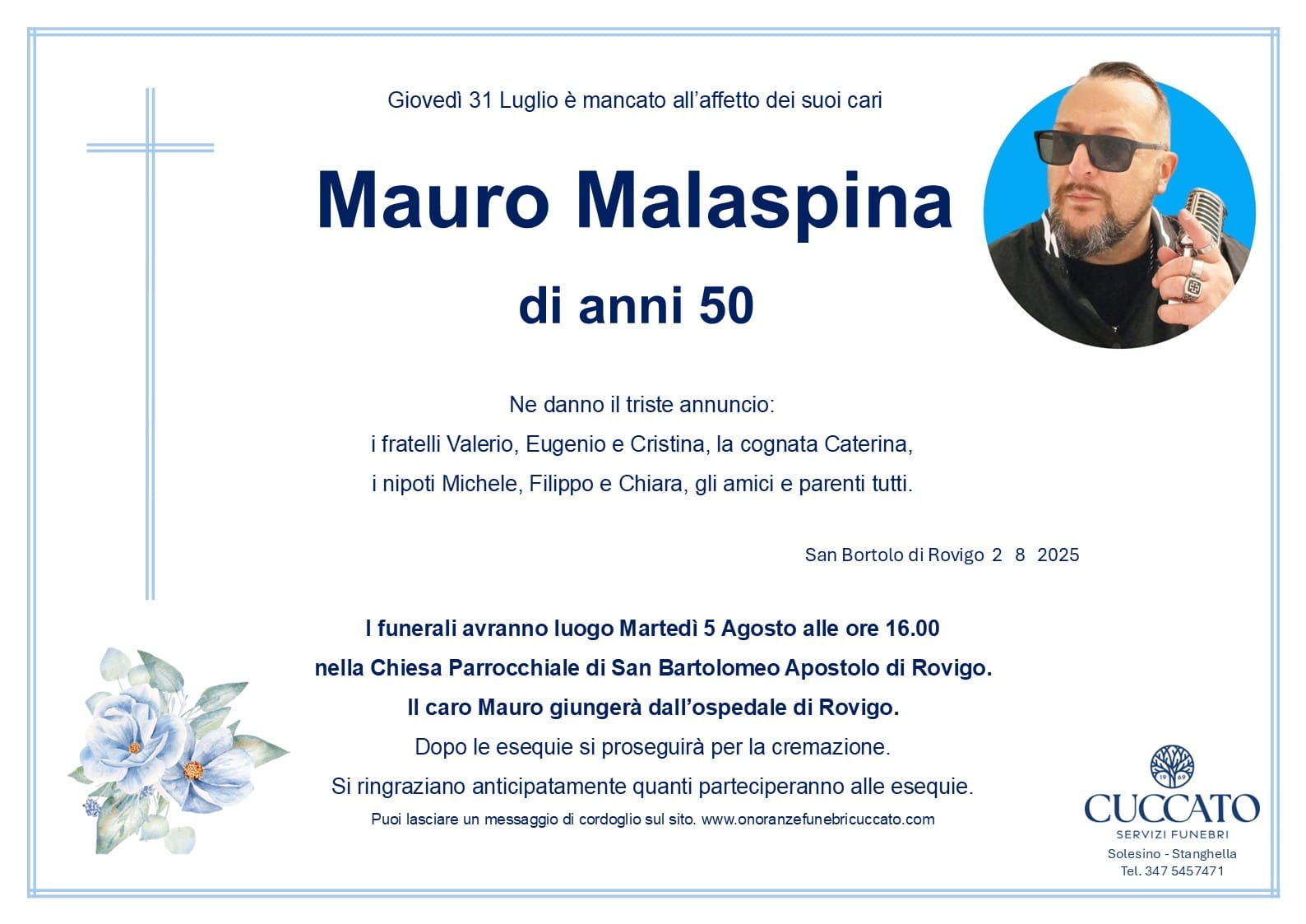 Malaspina mauro epigrafe 1