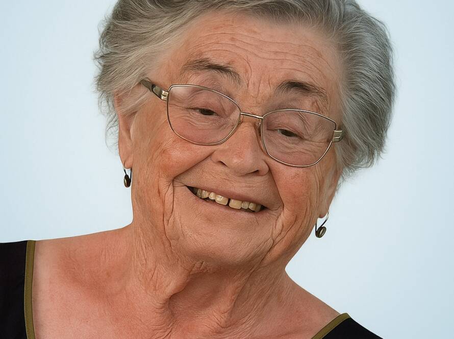 Petrolati Giuseppina