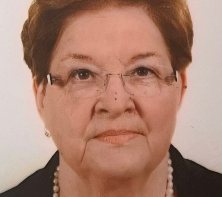 Sgaravato maria Teresa