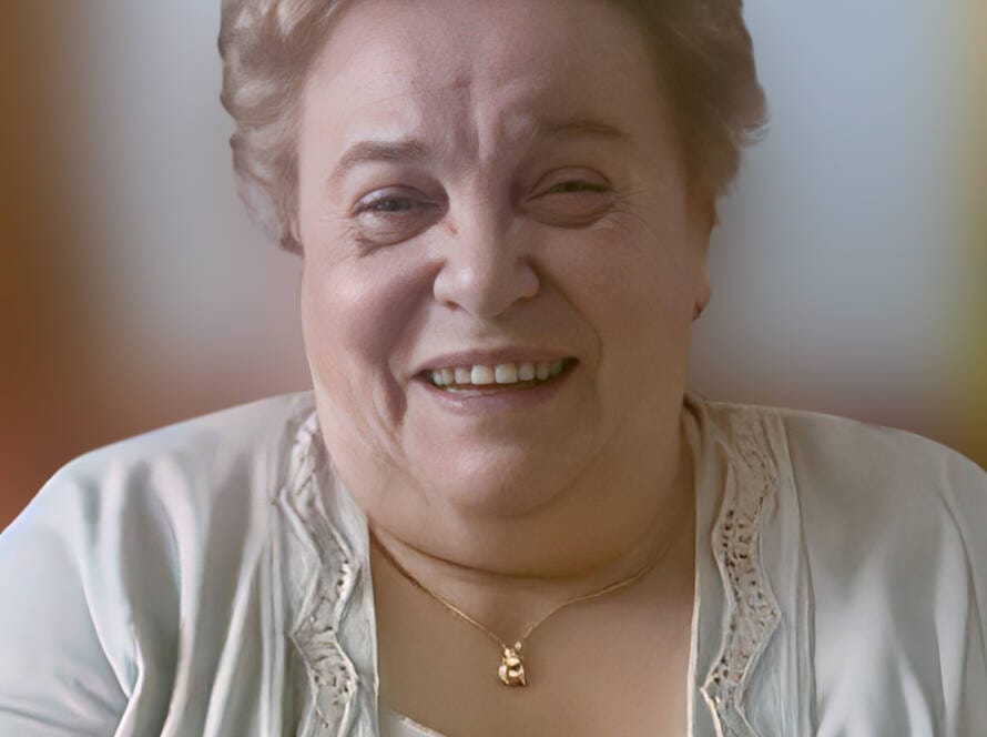 Bertazzo Graziella