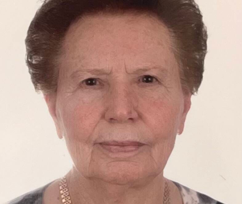 Poli dina