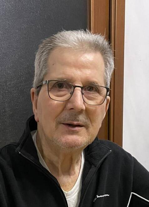 Magarotto Luciano