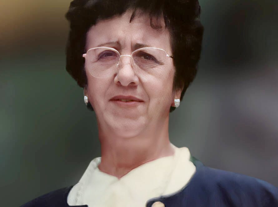 rocchetto maria