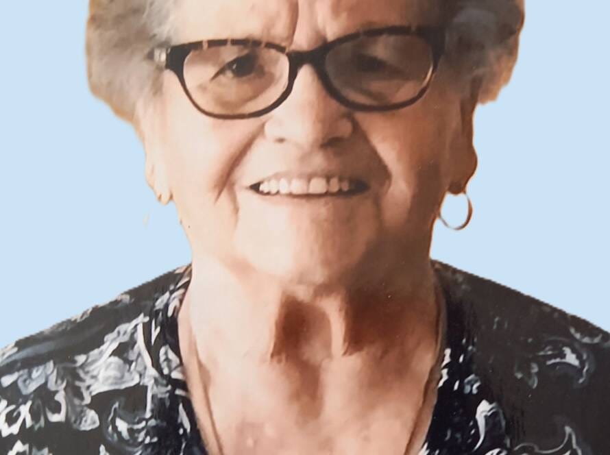 Bernardinello Maria