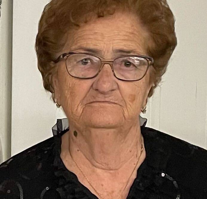 Cominato Graziella