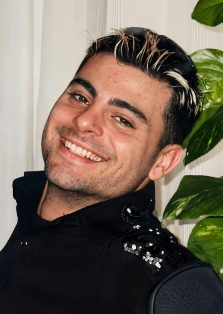 bentani mattia giusta