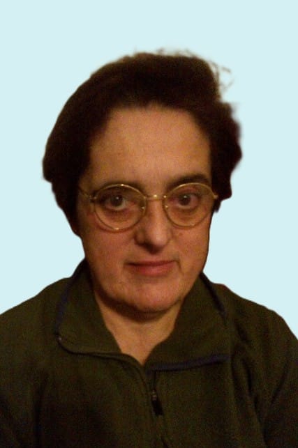 drago patrizia