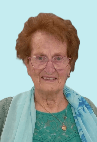 mazzaro Edda giusta