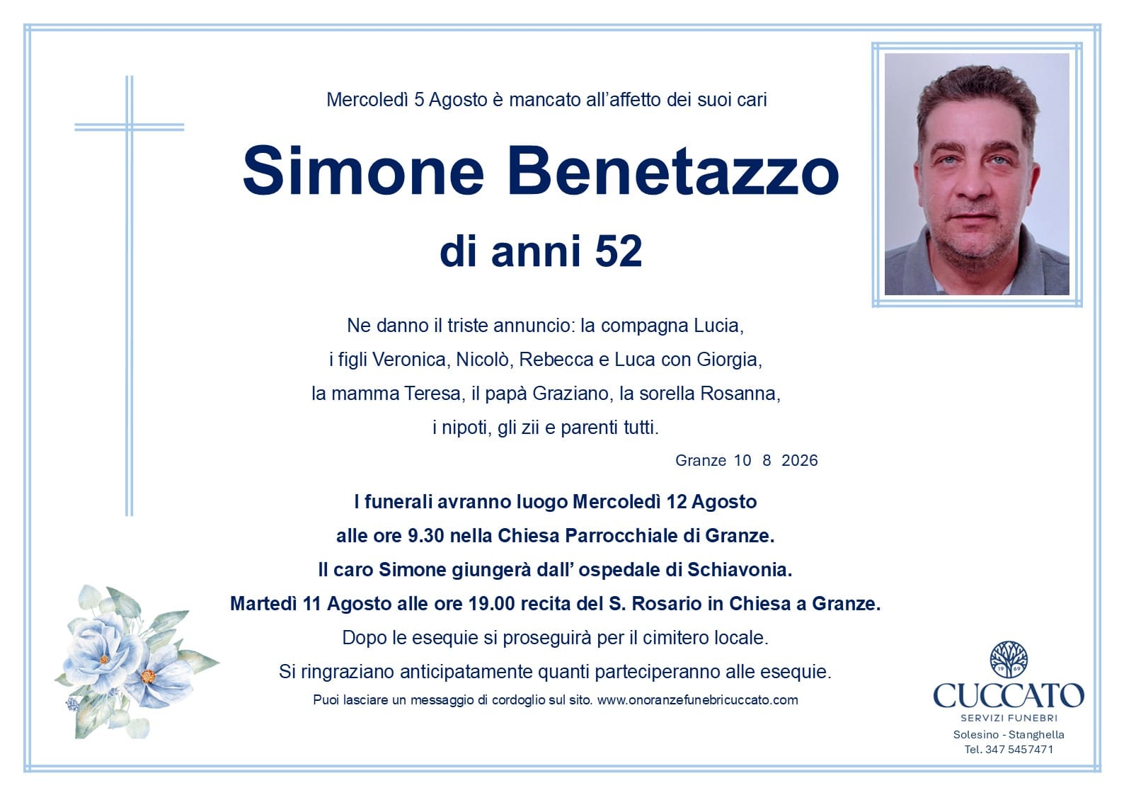 Simone Benetazzo 1 benetazzo simone provvisoria