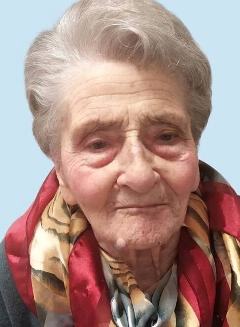 Caldivezzi Elvira