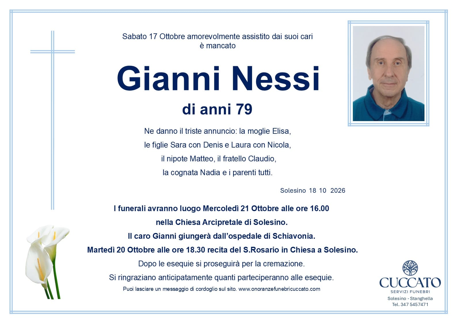 Gianni Nessi 3 Nessi Gianni